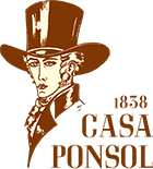 casa ponsol headgear fashion man from 1838 san-sebastian guipuzcoa spain
