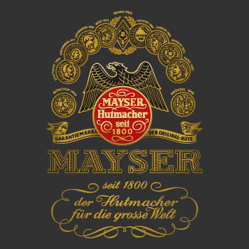Mayser-Casa Ponsol-Saint Sebastien