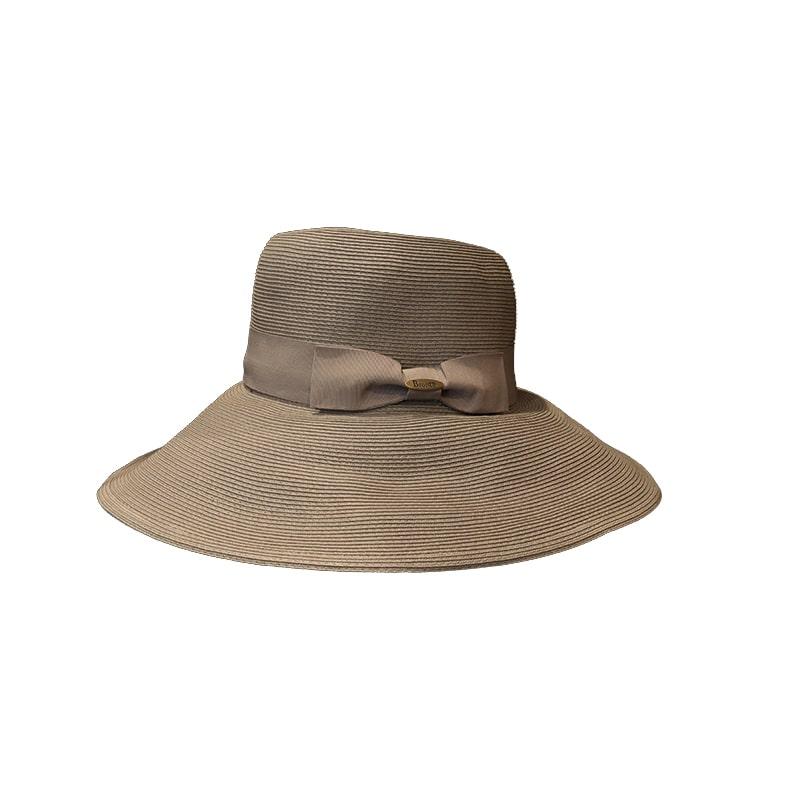  Brown hat woman Brands Bronte