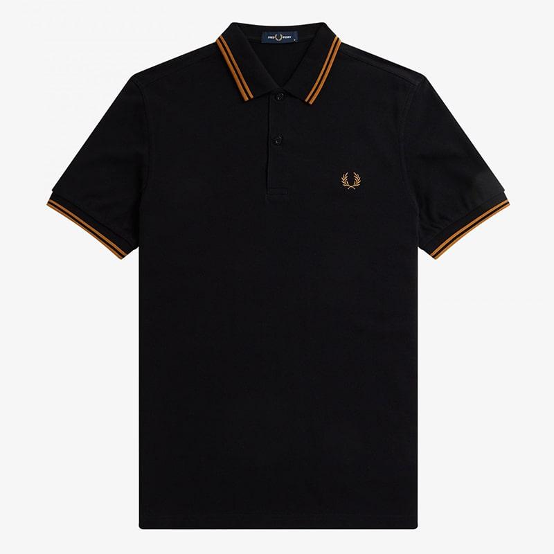  Navy blue polo short sleeve  Brands Fred Perry
