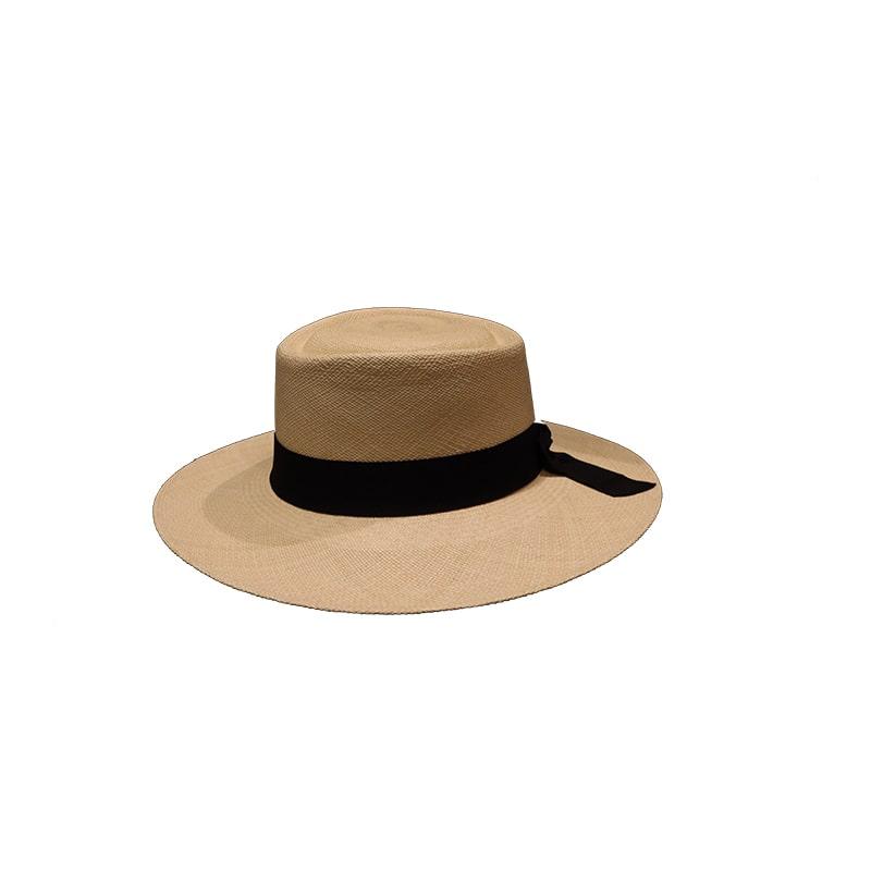  Natural chapeau panama hat Brands City Sport