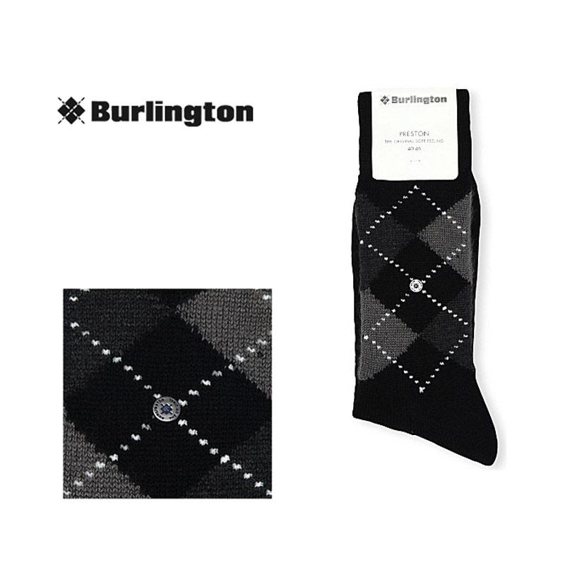  Burlington Socks black diamond Brands Burlington