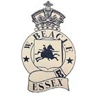 W. Beagle-Casa Ponsol-Saint Sebastien