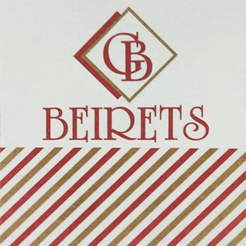 Beirets--Casa Ponsol-San Sebastian