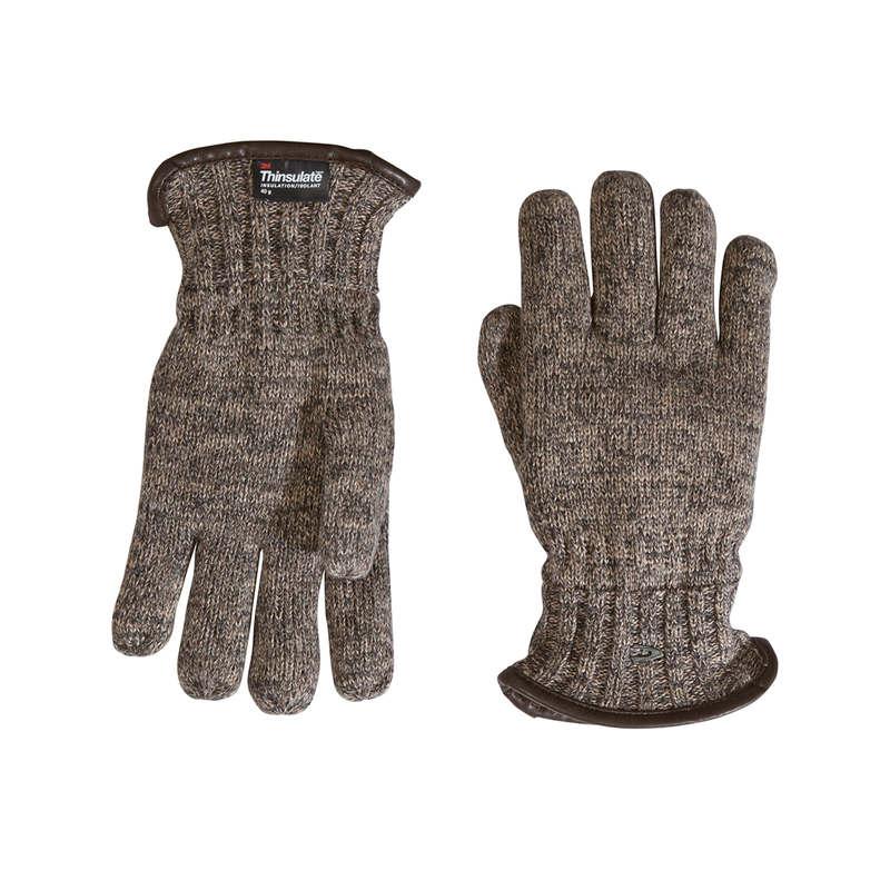  Thinsulate gloves toasted Brands Camel Active