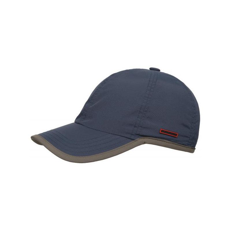  Blue baseball cap Stetson Brands Stetson