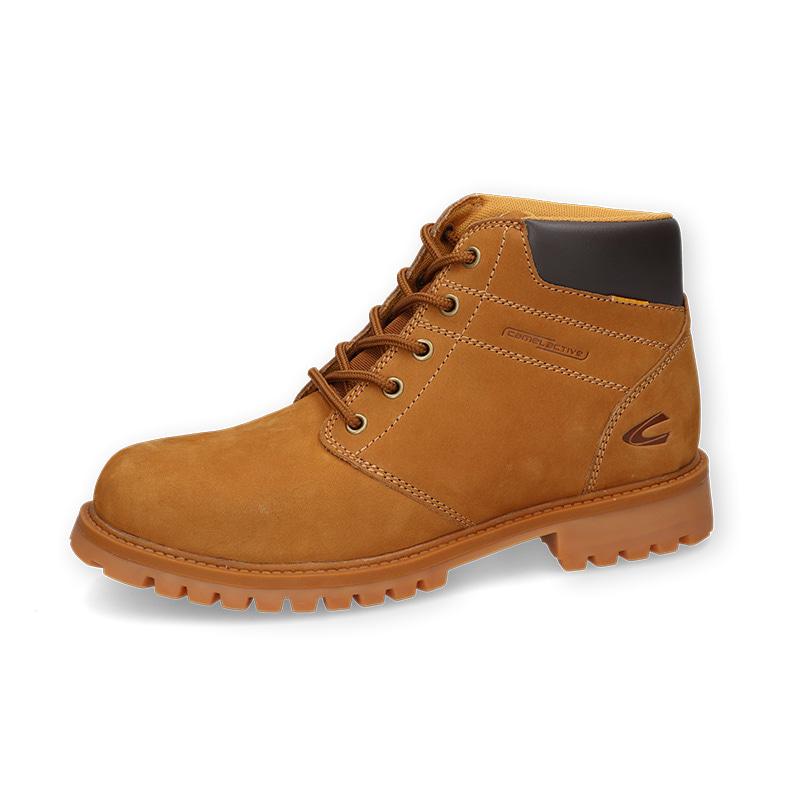   Boot Camel  yelow  Brands Camel Active
