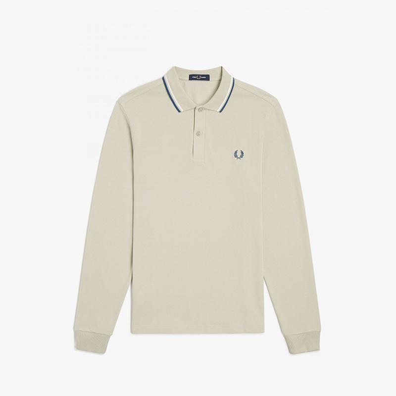  Natural polo short sleeve  Brands Fred Perry