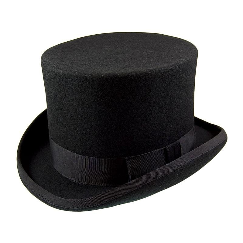  Black top hat Brands Casa Ponsol