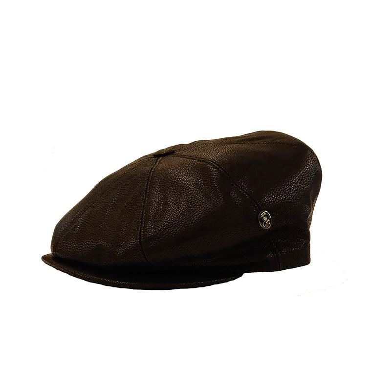  Leather irish City Sport black cap Brands City Sport